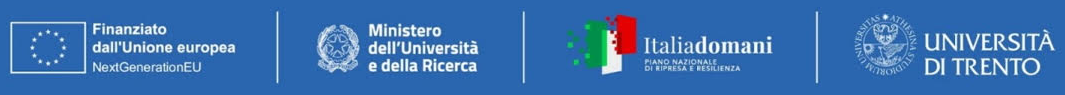 The project has been funded by the European Union - NextGenerationEU, Investment line 1.2 “Funding projects presented by young researchers”, title &ldquo;Behavioral, autonomic, and Electrophysiological SignaTures of Vestibular Stimulation (BEST-VS)”, CUP: E73C25000210001.